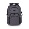 Zaino per Portatile Urban Factory HTE14UF Grigio