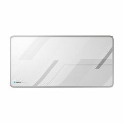 Tappetino per Mouse Newskill NS-MP-ARTEMIS-WH-XXL Bianco