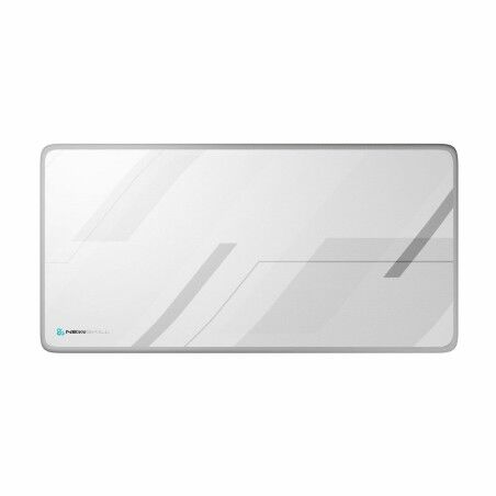 Tappetino per Mouse Newskill NS-MP-ARTEMIS-WH-XXL Bianco