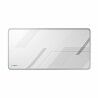 Tappetino per Mouse Newskill NS-MP-ARTEMIS-WH-XXL Bianco