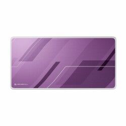 Tappetino per Mouse Newskill NS-MP-ARTEMIS-PU-XXL Lavanda