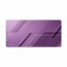 Tappetino per Mouse Newskill NS-MP-ARTEMIS-PU-XXL Lavanda