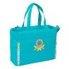 Valigetta per Portatile Benetton Summer Azzurro 40 x 31 x 17 cm