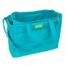 Valigetta per Portatile Benetton Summer Azzurro 40 x 31 x 17 cm