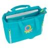 Valigetta per Portatile Benetton Summer Azzurro 40 x 31 x 17 cm