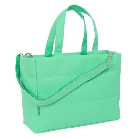Valigetta per Portatile Benetton Mint 40 x 31 x 17 cm