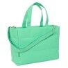 Valigetta per Portatile Benetton Mint 40 x 31 x 17 cm
