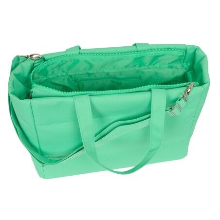 Valigetta per Portatile Benetton Mint 40 x 31 x 17 cm