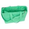 Valigetta per Portatile Benetton Mint 40 x 31 x 17 cm