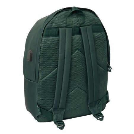 Zaino per Portatile Harper & Neyer Verde scuro 31 x 44 x 18 cm