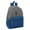 Zaino per Portatile Munich Street Azzurro Grigio 31 x 43 x 13 cm