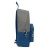 Zaino per Portatile Munich Street Azzurro Grigio 31 x 43 x 13 cm