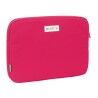 Custodia per Portatile Benetton Cherry Ciliegia Blu Marino 15,6'' 39,5 x 27,5 x 3,5 cm