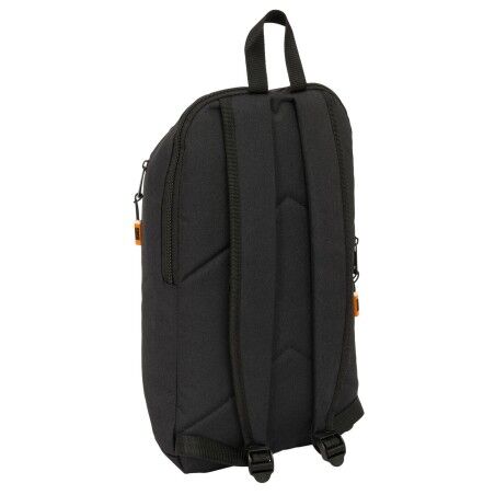 Zaino Casual Munich Lagoon Nero