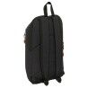 Zaino Casual Munich Lagoon Nero