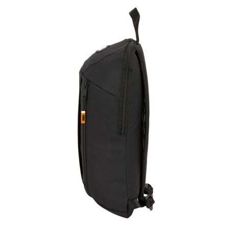 Zaino Casual Munich Lagoon Nero
