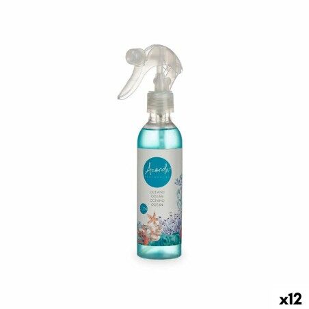 Deodorante per Ambienti Acorde 4-D-AR Oceano 200 ml (12 Unità)