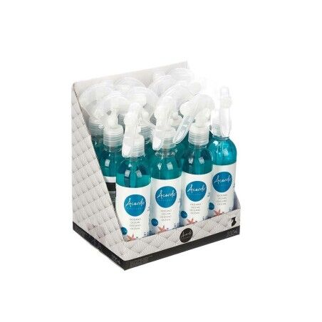Deodorante per Ambienti Acorde 4-D-AR Oceano 200 ml (12 Unità)