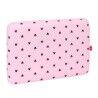 Custodia per Portatile Minnie Mouse Naive Rosa 15,6'' 39,5 x 27,5 x 3,5 cm