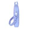 Valigetta per Portatile Benetton Lila Lilla 40 x 27 x 4 cm