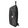 Zaino Casual The Avengers Vendetta Nero 22 x 39 x 10 cm