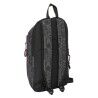 Zaino Casual The Avengers Vendetta Nero 22 x 39 x 10 cm