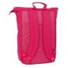 Zaino Casual Benetton Cherry Ciliegia Blu Marino