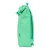 Zaino Casual Benetton Mint Verde