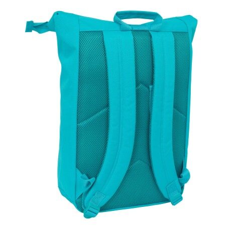 Zaino Casual Benetton Summer Azzurro