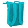 Zaino Casual Benetton Summer Azzurro