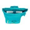 Zaino Casual Benetton Summer Azzurro