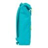 Zaino Casual Benetton Summer Azzurro