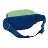 Marsupio Munich North Blu Marino 23 x 12 x 9 cm