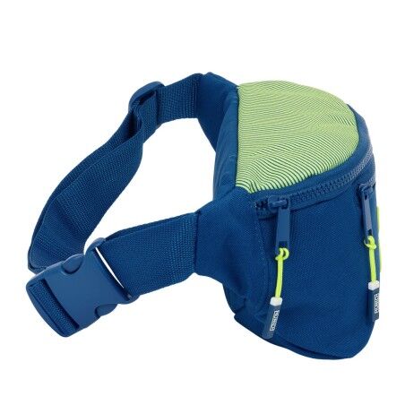 Marsupio Munich North Blu Marino 23 x 12 x 9 cm