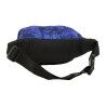 Marsupio El Niño Roller Azzurro Nero 23 x 12 x 9 cm