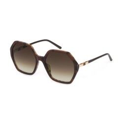 Occhiali da sole Donna Escada SESD47-5709YV ø 57 mm
