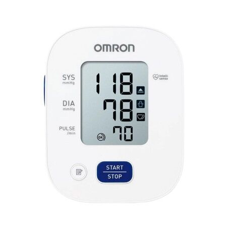 Sfigmomanometro da Braccio Omron HEM-7146-E