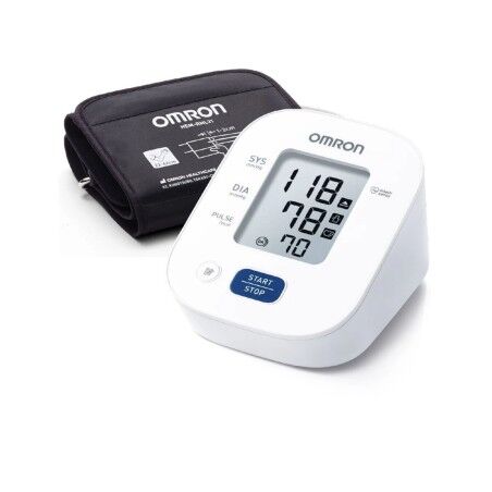 Sfigmomanometro da Braccio Omron HEM-7146-E