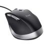 Mouse senza Fili Trust 24728 Nero