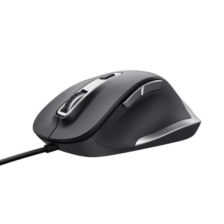 Mouse senza Fili Trust 24728 Nero