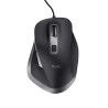 Mouse senza Fili Trust 24728 Nero