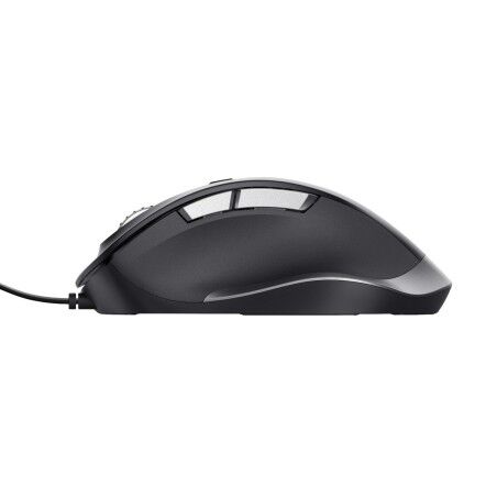 Mouse senza Fili Trust 24728 Nero