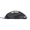 Mouse senza Fili Trust 24728 Nero