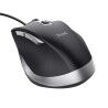 Mouse senza Fili Trust 24728 Nero