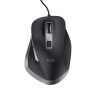Mouse senza Fili Trust 24728 Nero