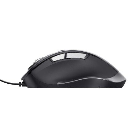 Mouse senza Fili Trust 24728 Nero