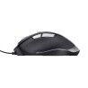 Mouse senza Fili Trust 24728 Nero