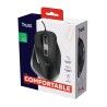 Mouse senza Fili Trust 24728 Nero