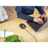 Mouse senza Fili Trust 24728 Nero