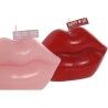 Candela Profumata Home ESPRIT Labbra (2 Unità)